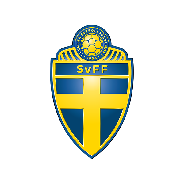 Logotyp - Svenska Fotbollförbundet